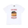 ADG Country T-shirt Wit