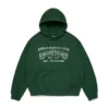 ADG-hoodie groen