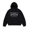 ADG-hoodie, zwart