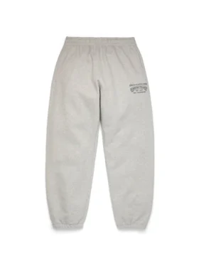 ADG-joggingbroek grijs