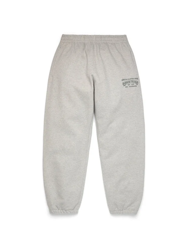 ADG-joggingbroek grijs