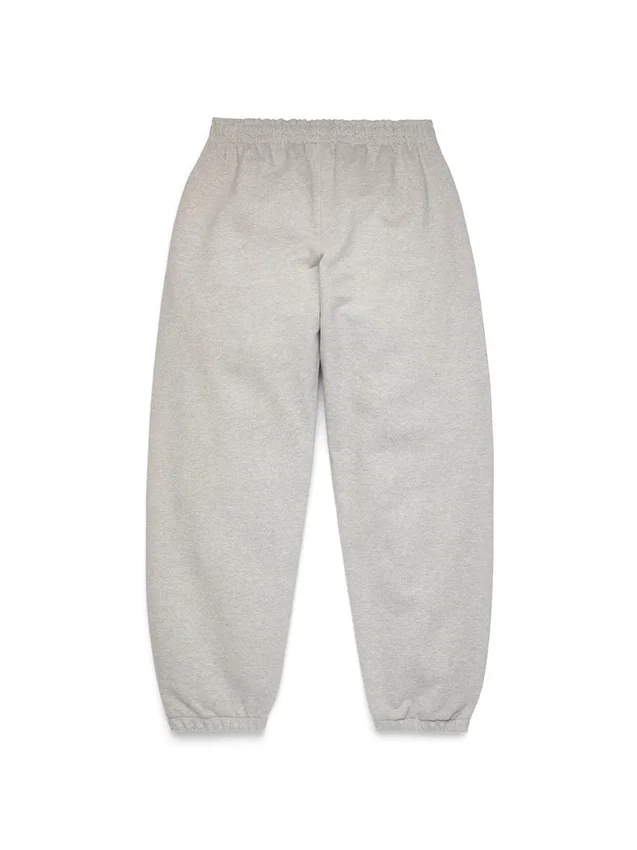 ADG-joggingbroek grijs