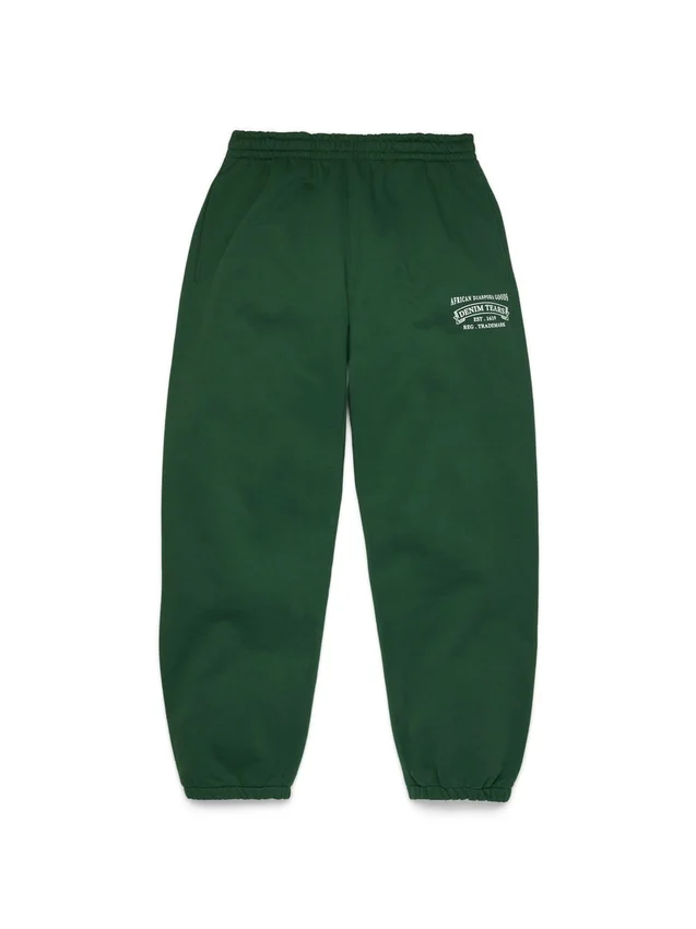 ADG joggingbroek groen