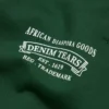 ADG joggingbroek groen