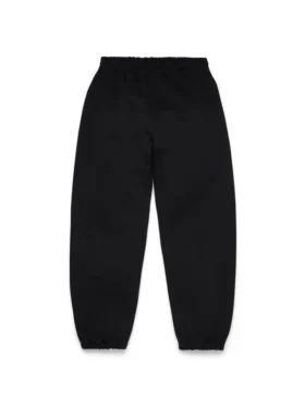 ADG Sweatbroek Zwart
