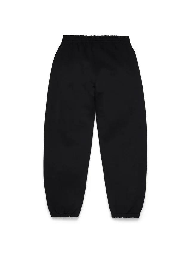 ADG Sweatbroek Zwart