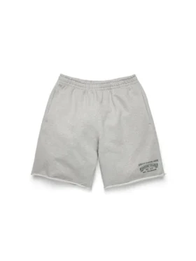 ADG Sweatshorts Grijs