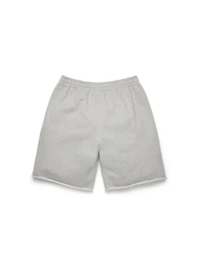 ADG Sweatshorts Grijs