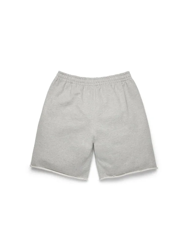 ADG Sweatshorts Grijs