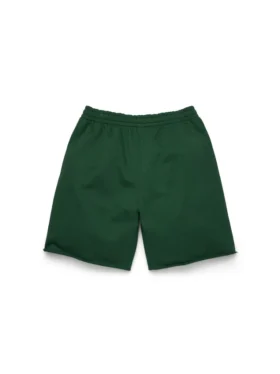 ADG Sweatshorts Groen