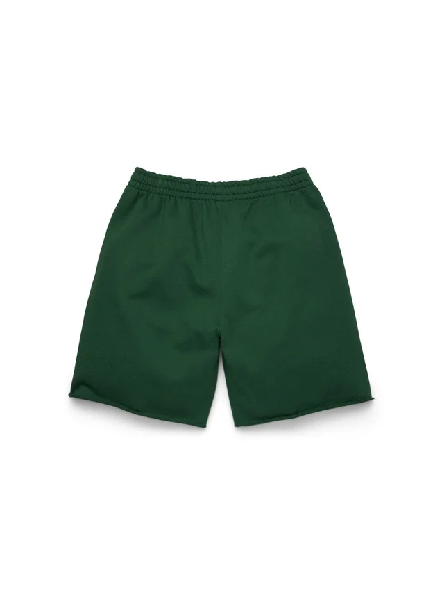 ADG Sweatshorts Groen