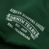 ADG Sweatshorts Groen