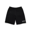 ADG Sweatshorts Zwart