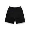 ADG Sweatshorts Zwart