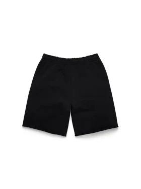 ADG Sweatshorts Zwart