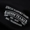 ADG Sweatshorts Zwart