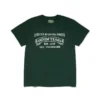 ADG T-shirt Groen