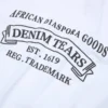 ADG T-shirt wit