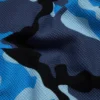 ADG thermoshirt blauw camouflage