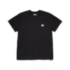 Apple T-shirt Zwart