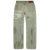 Baggy ADG-Denim broek, ‘Dirty Wash’