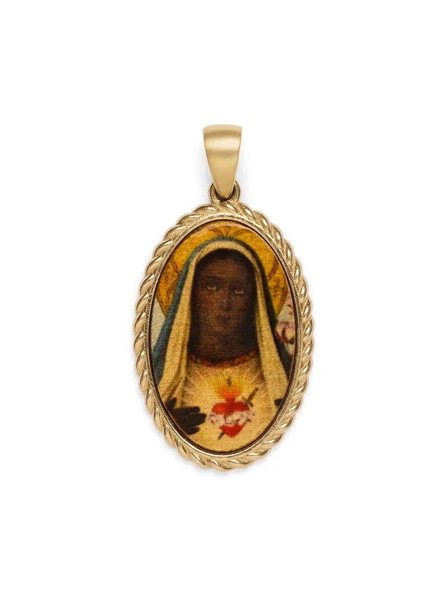 Black Mary-hanger