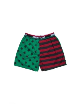Boxershort 2-pack Multi