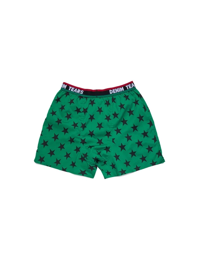 Boxershort 2-pack Multi