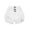 Boxershort 3-pack wit