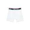 Boxershorts, 3-pack, wit