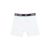 Boxershorts, 3-pack, wit