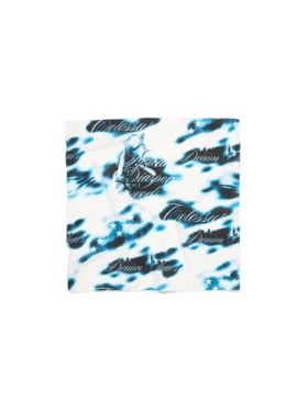 Cloud Camo-bandana