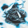 Cloud Camo-bandana