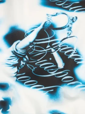 Cloud Camo-bandana