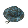 Cloud Camo-buckethoed groen
