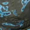 Cloud Camo-buckethoed groen
