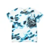 Cloud Camo T-shirt