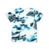 Cloud Camo T-shirt