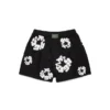 Cotton Wreath Boxershort met kransmotief, 3-pack, multi
