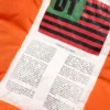 Cotton Wreath MA-1-bomberjack Zwart