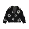 Cotton Wreath-mohairvest