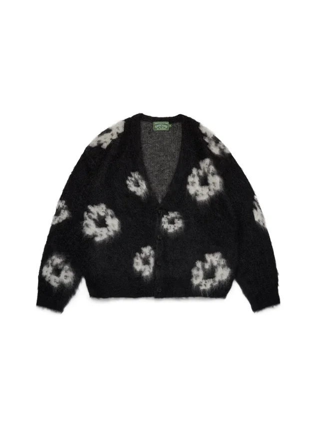 Cotton Wreath-mohairvest