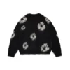 Cotton Wreath-mohairvest