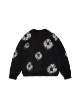 Cotton Wreath-mohairvest