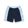 Cotton Wreath Olaf-short blauw
