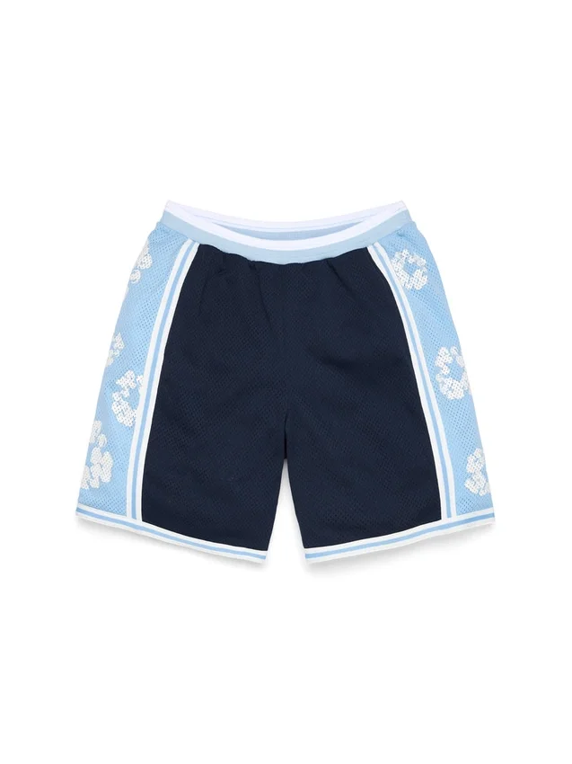 Cotton Wreath Olaf-short blauw