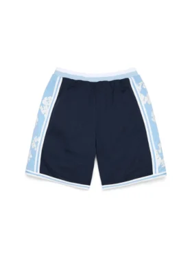 Cotton Wreath Olaf-short blauw