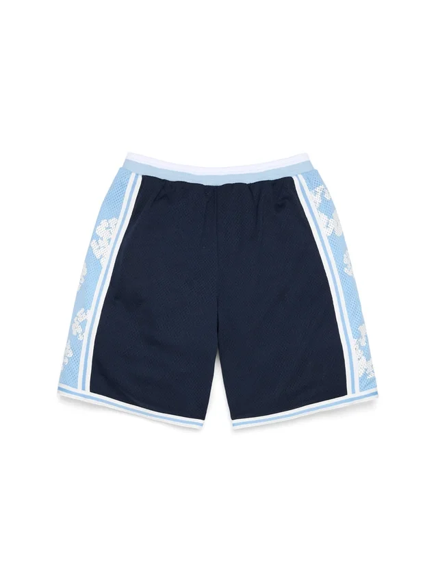 Cotton Wreath Olaf-short blauw