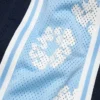 Cotton Wreath Olaf-short blauw