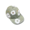 Cotton Wreath Raw Denim-pet Dirty Wash